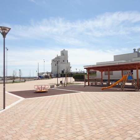 Appartamenti Carneo Torre San Giovanni - Verso Sud Eksteriør bilde